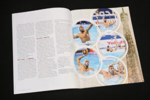 Paris Olympics Preview Olympian magazine